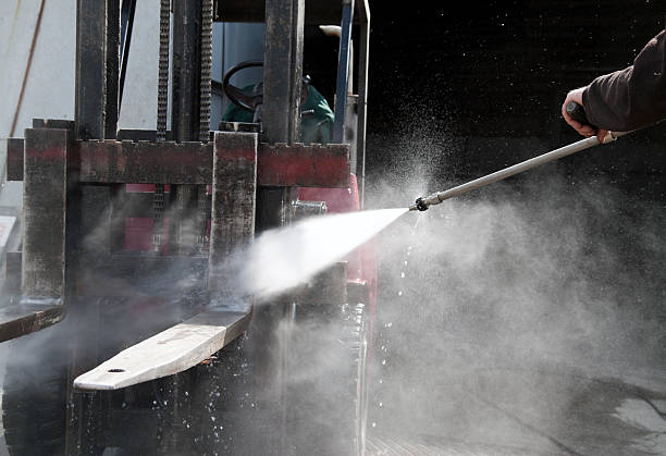 Best Brick and Stone Cleaning in New Holstein, WI